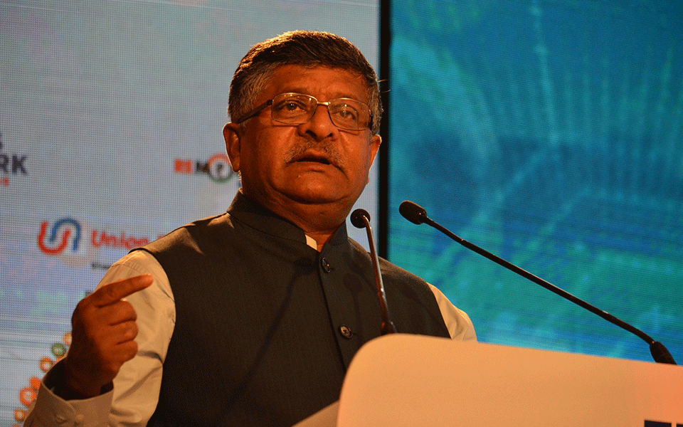 Support bill on triple talaq and nikah halala, Prasad tells Rahul