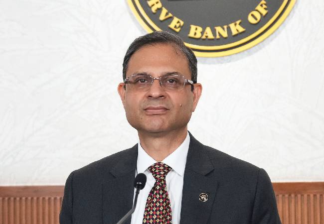 India to become world's third largest economy soon: RBI Governor