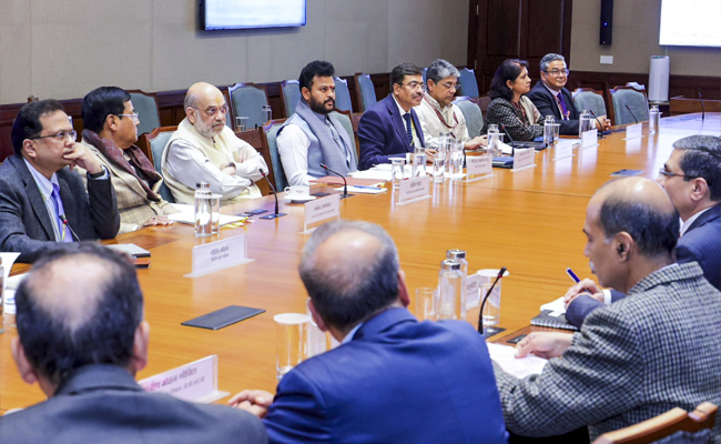 Govt to set up Bureau of Port Security to boost port, vessel security