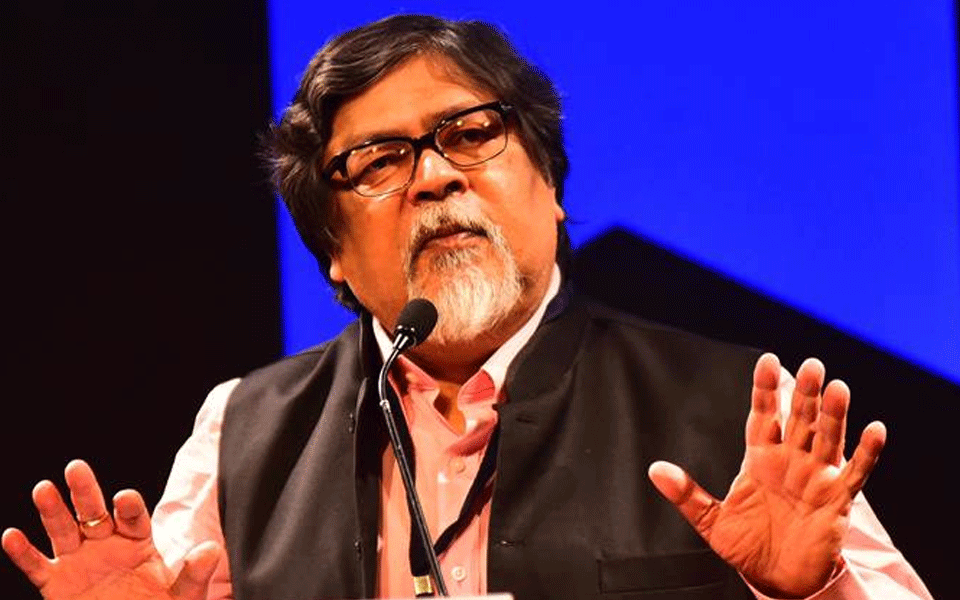 Chandan Mitra set to leave BJP