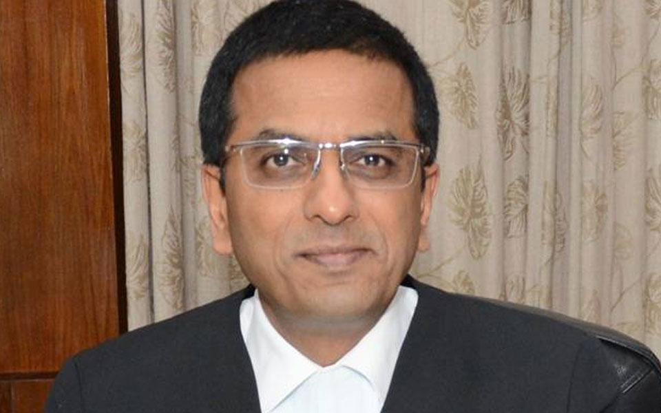 'Aadhaar Act is Unconstitutional': The Fiery Dissent of Justice D.Y. Chandrachud