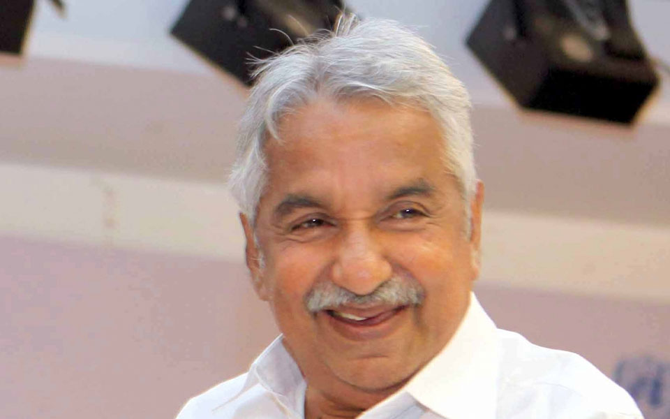 Turning around Andhra, a big challenge for Chandy