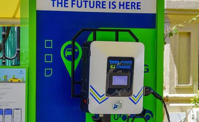 Delhi: Charging stations for commercial vehicles to be set up at Okhla, Narela, Dwarka bus depots