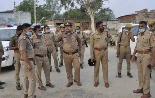 Chhattisgarh govt replaces Urdu-Persian words with simple Hindi in police functioning