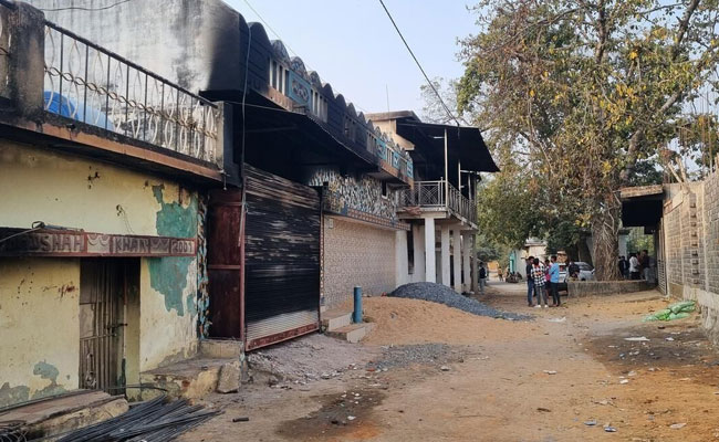 7 cops, 2 others hurt in violence in Chhattisgarh village as out on bail man, aides attack locals