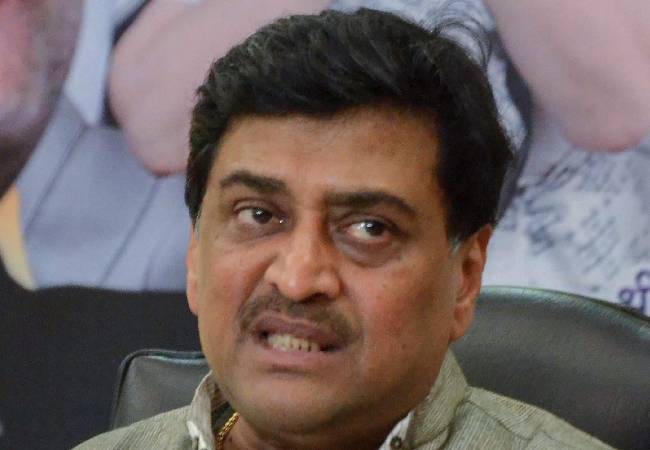 Ashok Chavan cites 14-year 'vanvaas', says Cong must introspect about poll drubbing