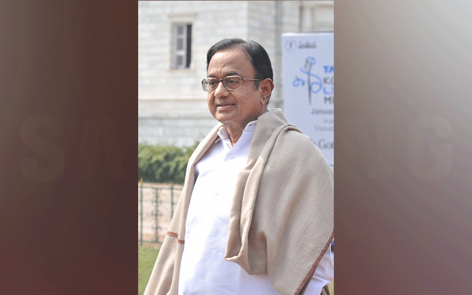 Court seeks CBI response on Chidambaram's plea