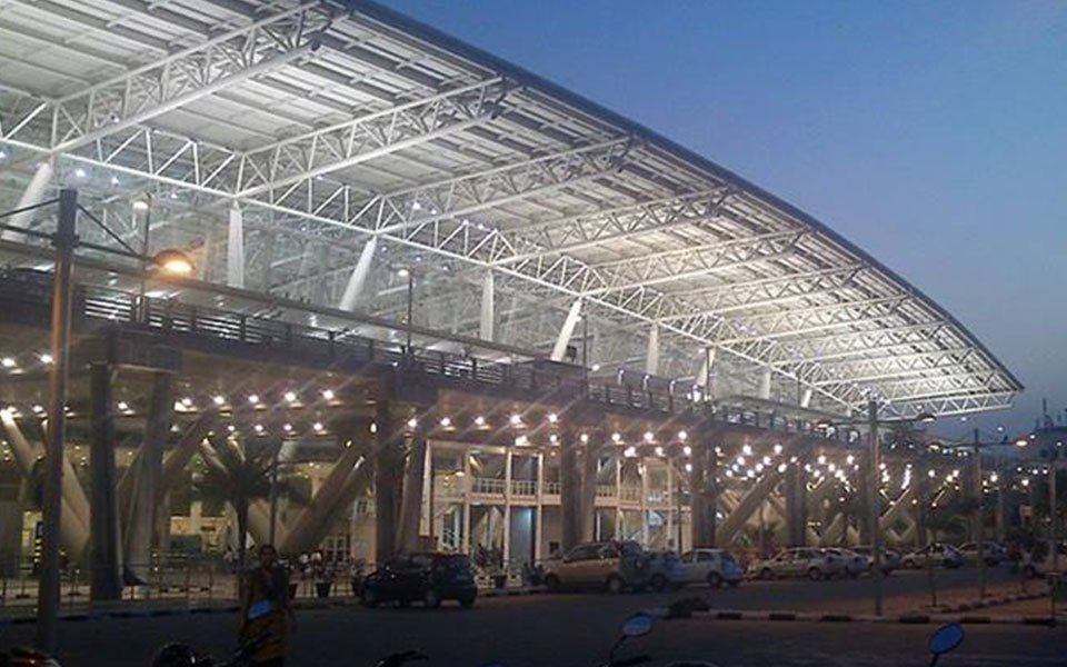 Green committee gives nod for Chennai Airport modernisation