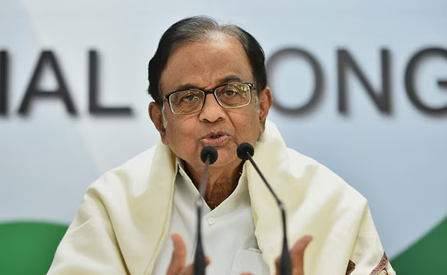 A forgettable budget prepared by a finance minister, who forgot promises made last year: Chidambaram