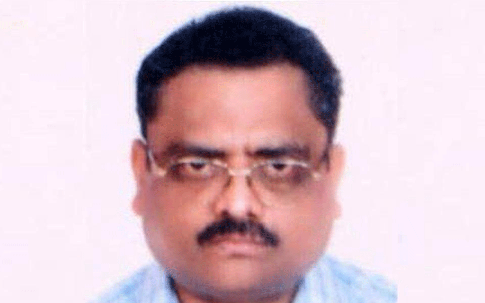 Bihar Chief Secretary Arun Kumar Singh dies of COVID-19