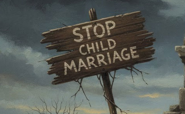 Maharashtra: 14-year-old girl married off to 30-year-old man in Beed; case registered