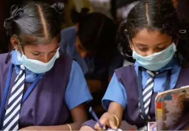 Tamil Nadu abolishes class 11 board exams from academic year 2025-26