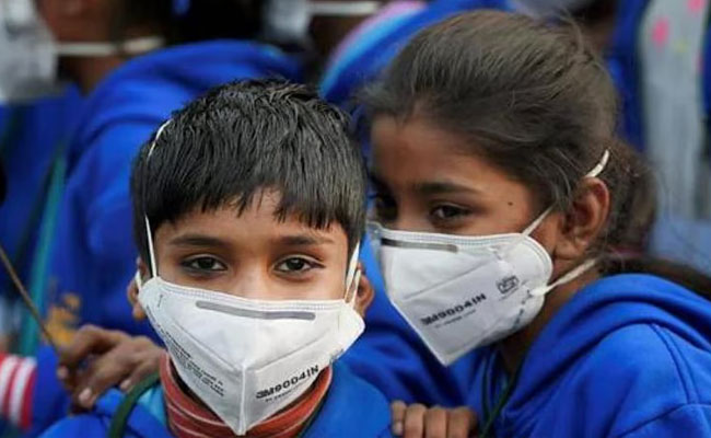 Nearly 37% children under five stunted, govt data shows