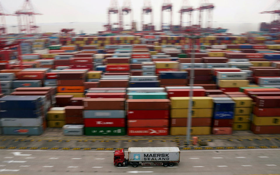 US has started biggest trade war in history: China