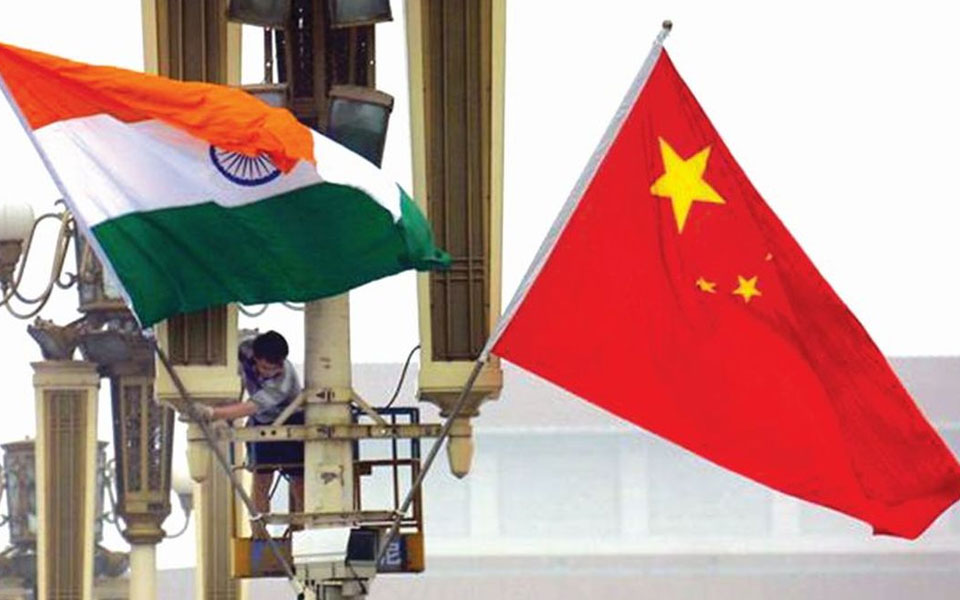Be fair to Chinese telecom companies, China tells India