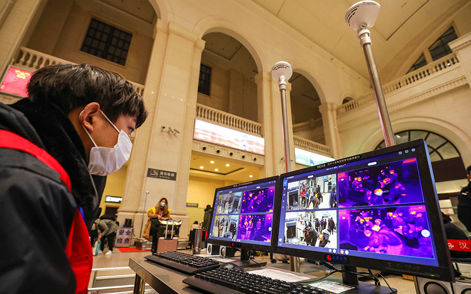 Coronavirus outbreak: IndiGo suspends flights on Delhi-Chengdu, Bengaluru-Hong Kong routes