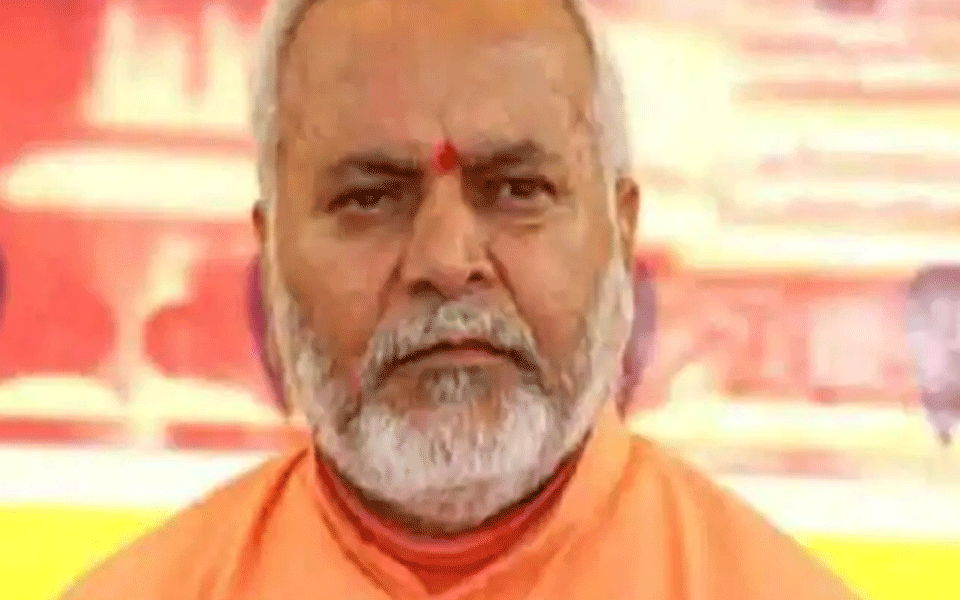 BJP's Chinmayanand, accused of rape by student, questioned by SIT