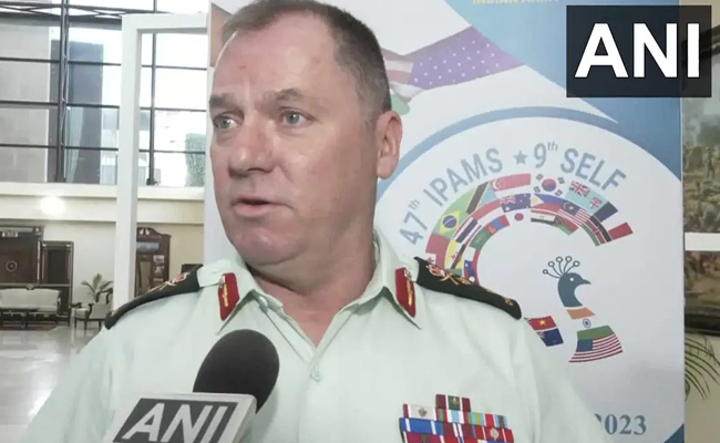 India-Canada diplomatic row will not impact military ties: Canadian Army Vice Chief