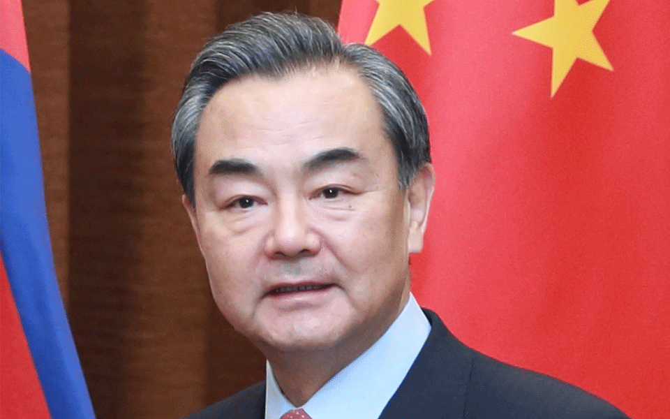 China, Pakistan vow to take strategic partnership to new high