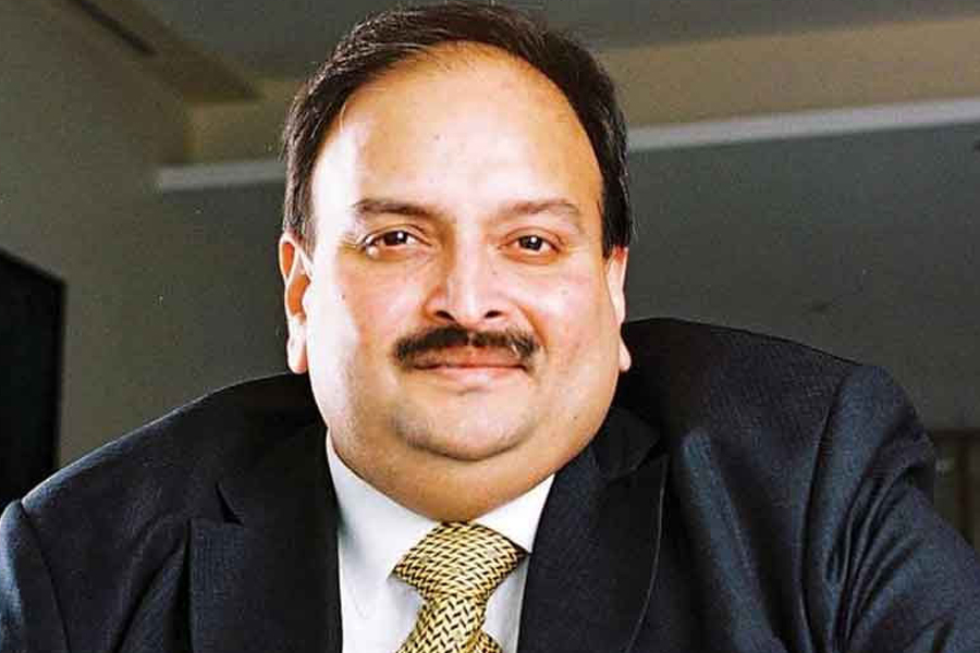 Choksi diverted Rs 3,257 crore to foreign dummy companies : ED