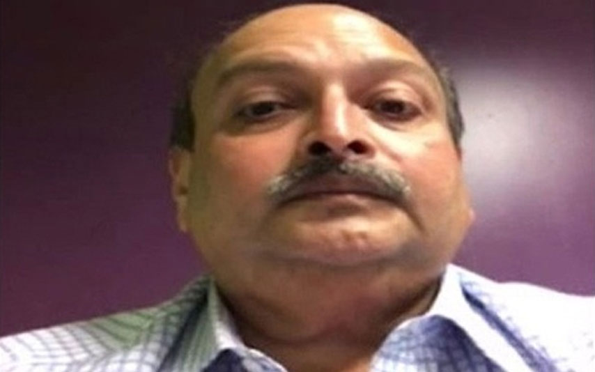 PNB Scam: Mehul Choksi breaks silence, calls ED's allegations 'false and baseless'