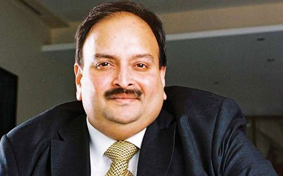 PNB fraud: Choksi denies any truth in allegations