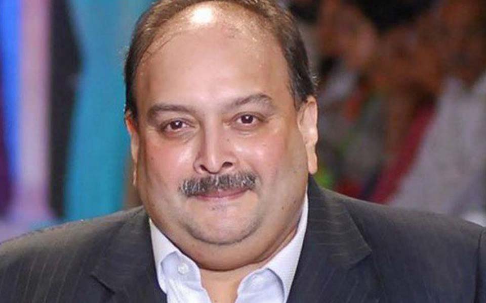 Can repay bank loans with my trade receivables: Mehul Choksi