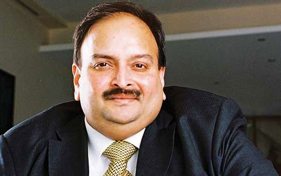 Can’t Return to India Due to Threat of Mob Lynching, says Mehul Choksi