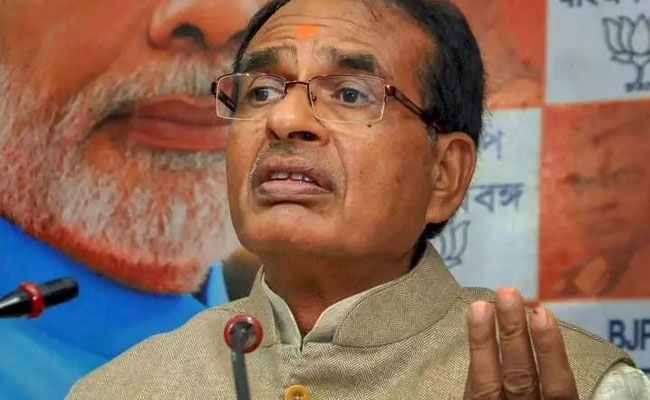 Madhya Pradesh CM expands cabinet by inducting three ministers months ahead of assembly polls