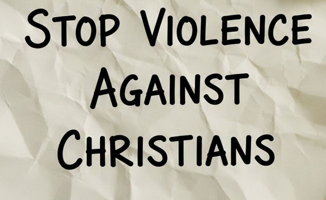 Tensions erupt in Odisha’s Kapena village as tribals allege threats, assault over Church dispute