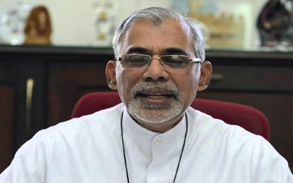 Goa church flip-flops on Constitution comment