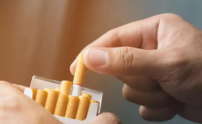 Prices of cigarettes, beedis, pan masala to rise from Feb 1 with new tax, cess