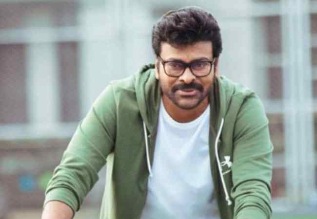 Case registered over AI-generated obscene deep fake videos of Telugu actor Chiranjeevi