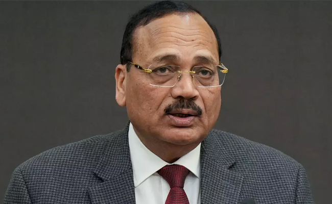 'Gunda Raj' unacceptable to us: CJI to lawyer who accused physical assault inside courtroom