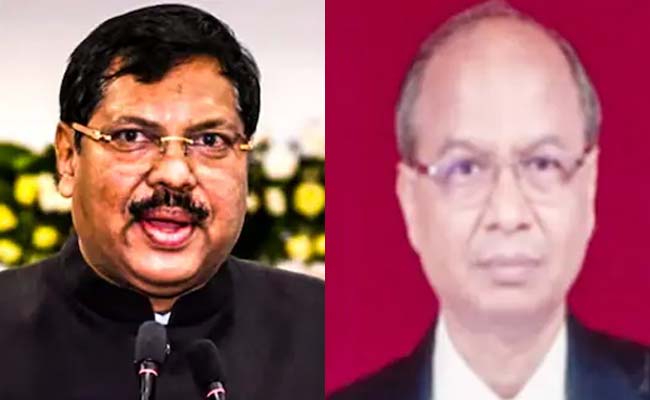 SCBA terminates membership of lawyer Rakesh Kishore for attempting to hurl shoe at CJI