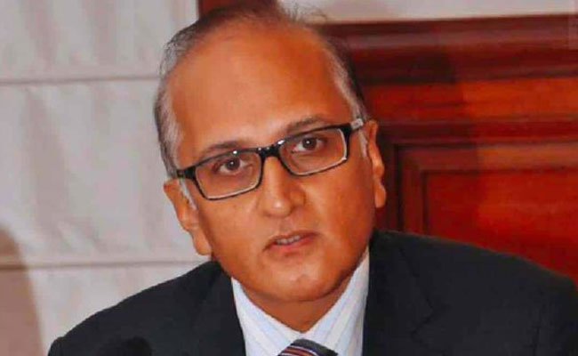 Supreme Court judge S Ravindra Bhat retires