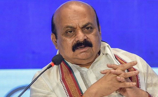 BJP candidates list for Karnataka Assembly polls will have surprise element, says CM Bommai