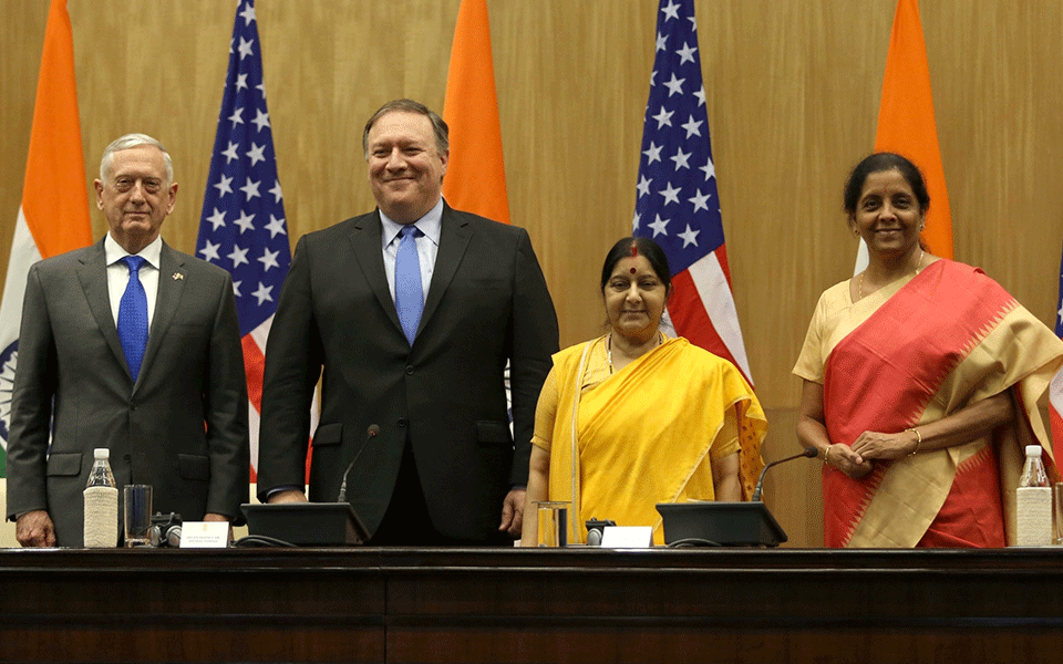 Stop terror attacks from your soil: India, US to Pakistan