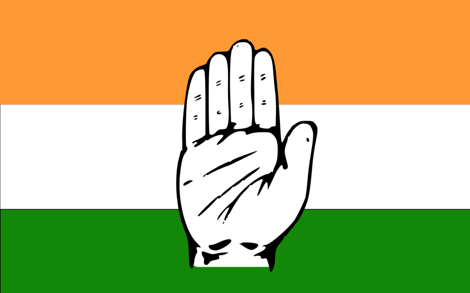 Modi building narrative through lies: Congress