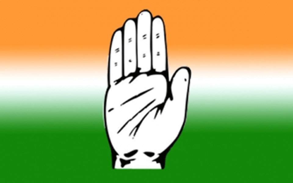 Congress asks Modi to make letter to Imran public