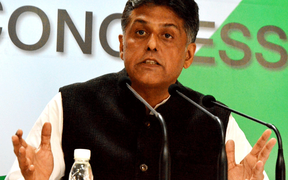 Congress to launch nationwide stir over rising fuel prices