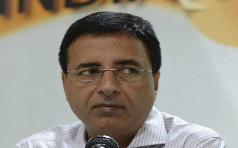 Modi government lied on India-specific enhancements in Rafale deal: Congress