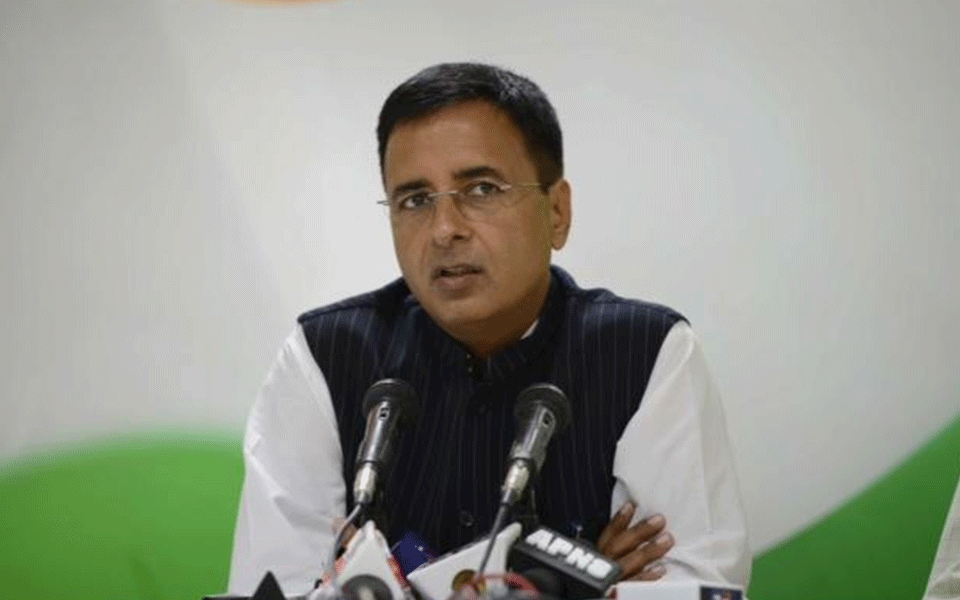 Congress slams Jaitley after Mallya says he met him