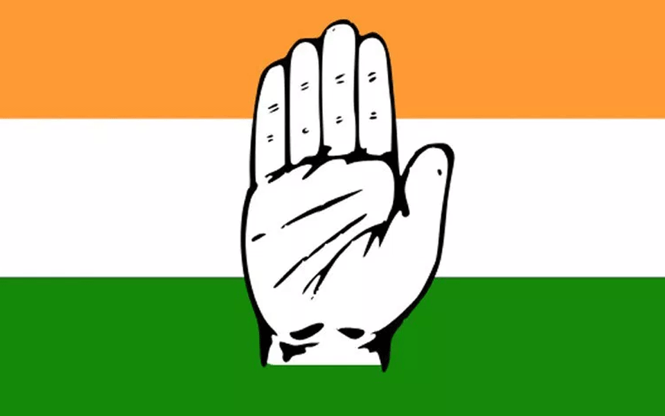 Congress seeks independent probe into 'coal import scam'