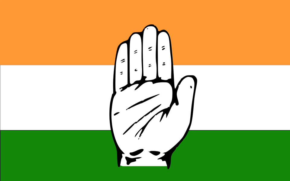 Modi government has pushed economy in dire straits: Congress