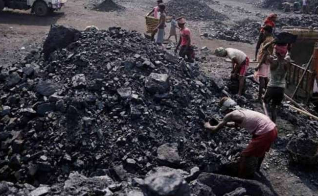 Jharkhand govt initiates process for legal action to realise 'coal dues' from Centre