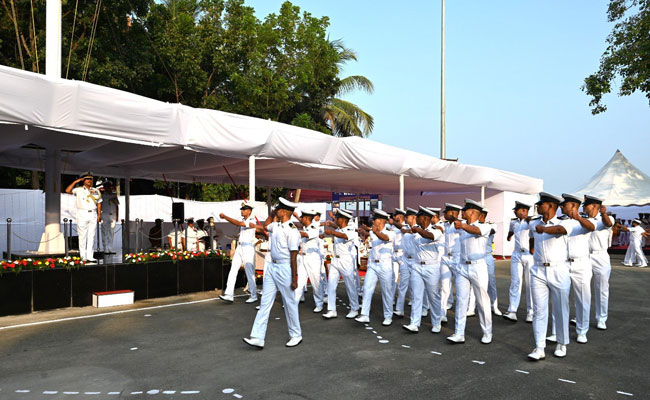 Indian Coast Guard to observe 50th Raising Day on Feb 1