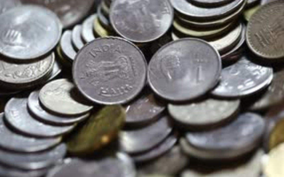 Lawyer gives wife ₹25,000 maintenance in coins, woman cries foul