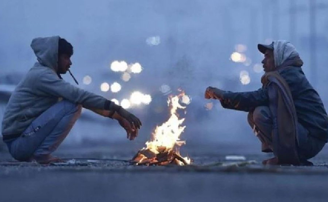 Cold wave conditions intensify in Rajasthan, Pratapgarh coldest at minus 2 deg C