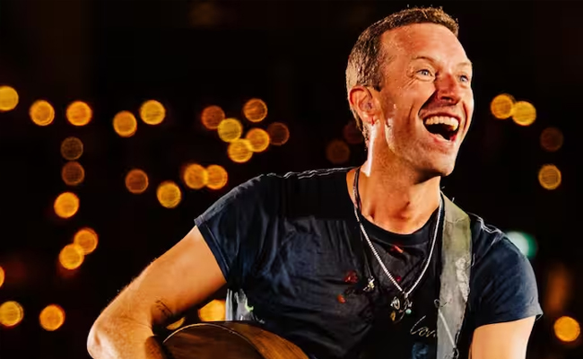 Coldplay's Ahmedabad concerts to be a spectacle to behold